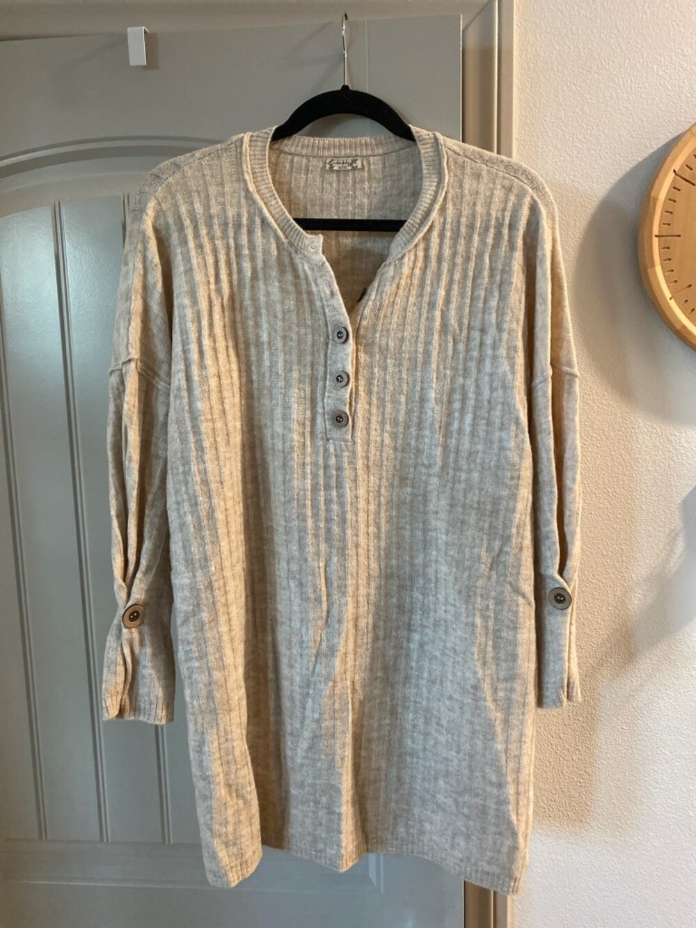Free People Sweater Size Small